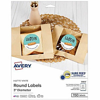 Avery Multipurpose Label (05655)