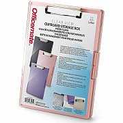Officemate Clipboard Storage Boxes (83397)