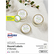 Avery Multipurpose Label (22875)