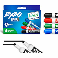 EXPO Dry Erase Markers (80074A)