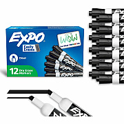 EXPO Dry Erase Markers (80001A)