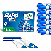 EXPO Dry Erase Markers (80003A)