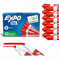 EXPO Dry Erase Markers (80002A)