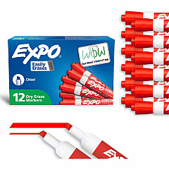 EXPO Dry Erase Markers (80002A)