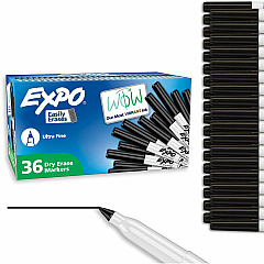 EXPO Dry Erase Markers (2003894A)