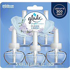 Glade PlugIns Refill (375682)