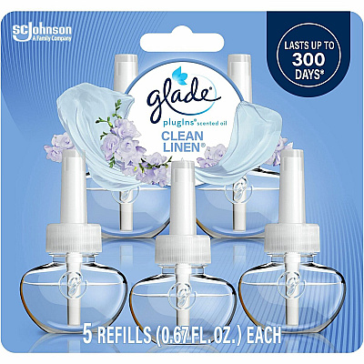 Glade PlugIns Refill (375682)