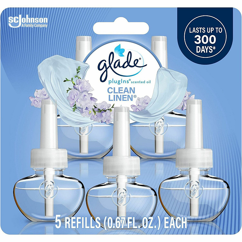 Glade PlugIns Refill (375682)