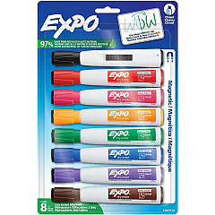 EXPO Magnetic Dry-erase Marker (1944741A)