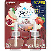 Glade PlugIns Refill (375748CT)