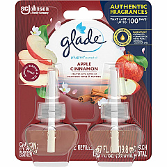 Glade PlugIns Refill (375748CT)