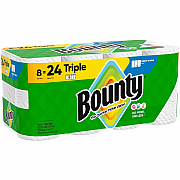 Bounty Select-A-Size Paper Towels (16014)
