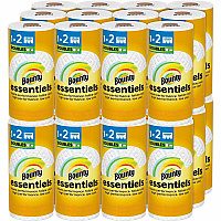 Bounty Essentials Paper Towels (16540)