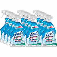 LYSOL Peroxide Spring Cleaner (99828CT)