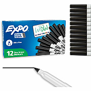 EXPO Dry Erase Markers (1871131A)