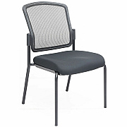 Lorell Mesh Back Guest Chair (23102)