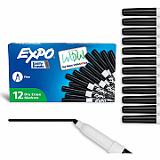 EXPO Low-Odor Dry Erase Markers (86001A)