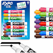 EXPO Dry Erase Markers (80699A)