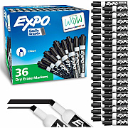 EXPO Dry Erase Markers (1920940A)