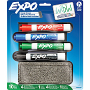 EXPO Whiteboard Caddy Organizer (1785294A)