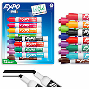 EXPO Dry Erase Marker (1927525A)