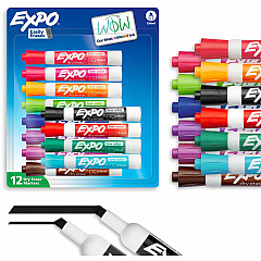 EXPO Dry Erase Marker (1927525A)