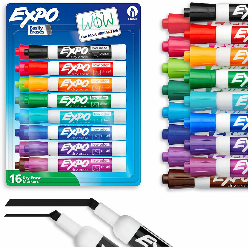 EXPO Dry Erase Marker (1927526A)