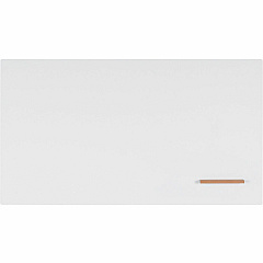 Lorell Loop Whiteboard (69670)