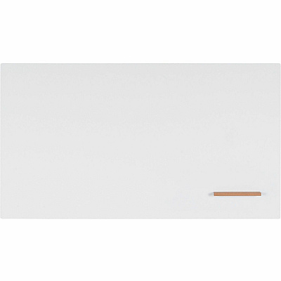 Lorell Loop Whiteboard (69670)