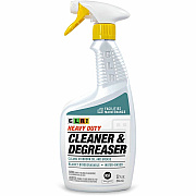 CLR PRO Heavy-Duty Cleaner & Degreaser (FMHDCD326PCT)