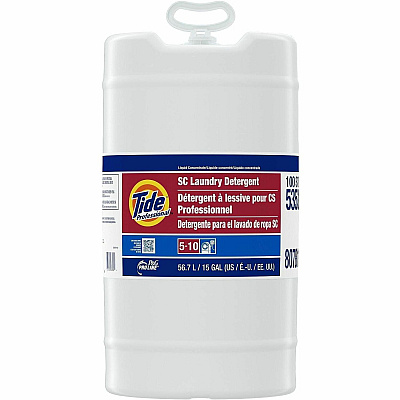 Tide SC Laundry Detergent (53532)
