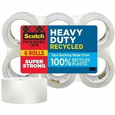 Scotch Packaging Tape (77506)