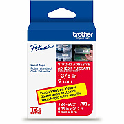 Brother Brother Label Tape (TZES621G)