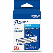 Brother P-Touch Tze Label Tape (TZE151G)