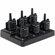 Midland BR10 License-Free Business Radio (BR10X6)