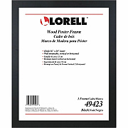 Lorell Poster Frame (49423)