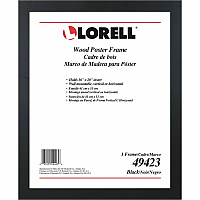 Lorell Poster Frame (49423)