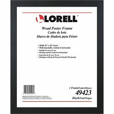 Lorell Poster Frame (49423)
