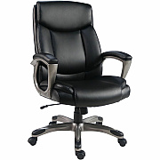 Lorell Sera High-Back Manager Chair (63270)