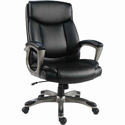 Lorell Sera High-Back Manager Chair (63270)