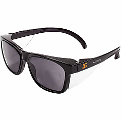 Ansell Health V30 Maverick Safety Glasses (49311)