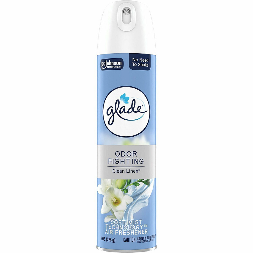 Glade Air Freshener Spray (377341)