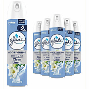 Glade Air Freshener Spray (377341CT)
