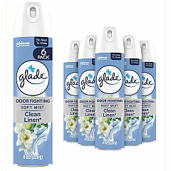 Glade Air Freshener Spray (377341CT)
