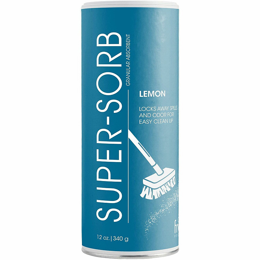Fresh Products Super-Sorb Granular Absorbent (SS24LECT)