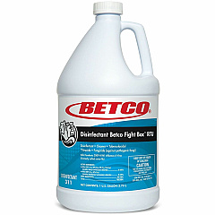 Betco Fight-Bac RTU Disinfectant Cleaner (3110400CT)