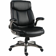 Lorell Sera High-Back Manager Chair (63271)