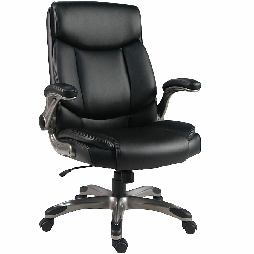 Lorell Sera High-Back Manager Chair (63271)