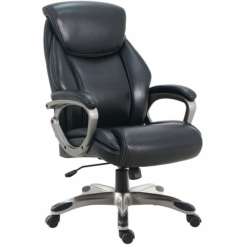 Lorell Kyros High-Back Executive Chair (63290)