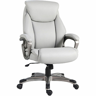 Lorell Kyros High-Back Executive Chair (63291)